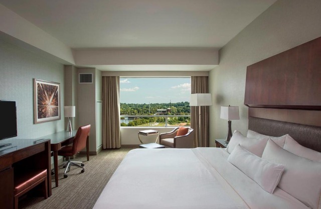 The Westin Wilmington 