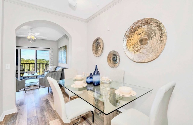Upstay | Disney Area Condo w Pool Pet Friendly