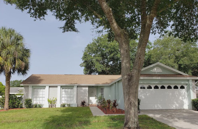 Vacation Home Near Disney World, Universal and Sea World