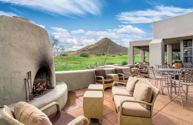 Wyndham Starr Pass Golf Suites | Studio Balc Suite