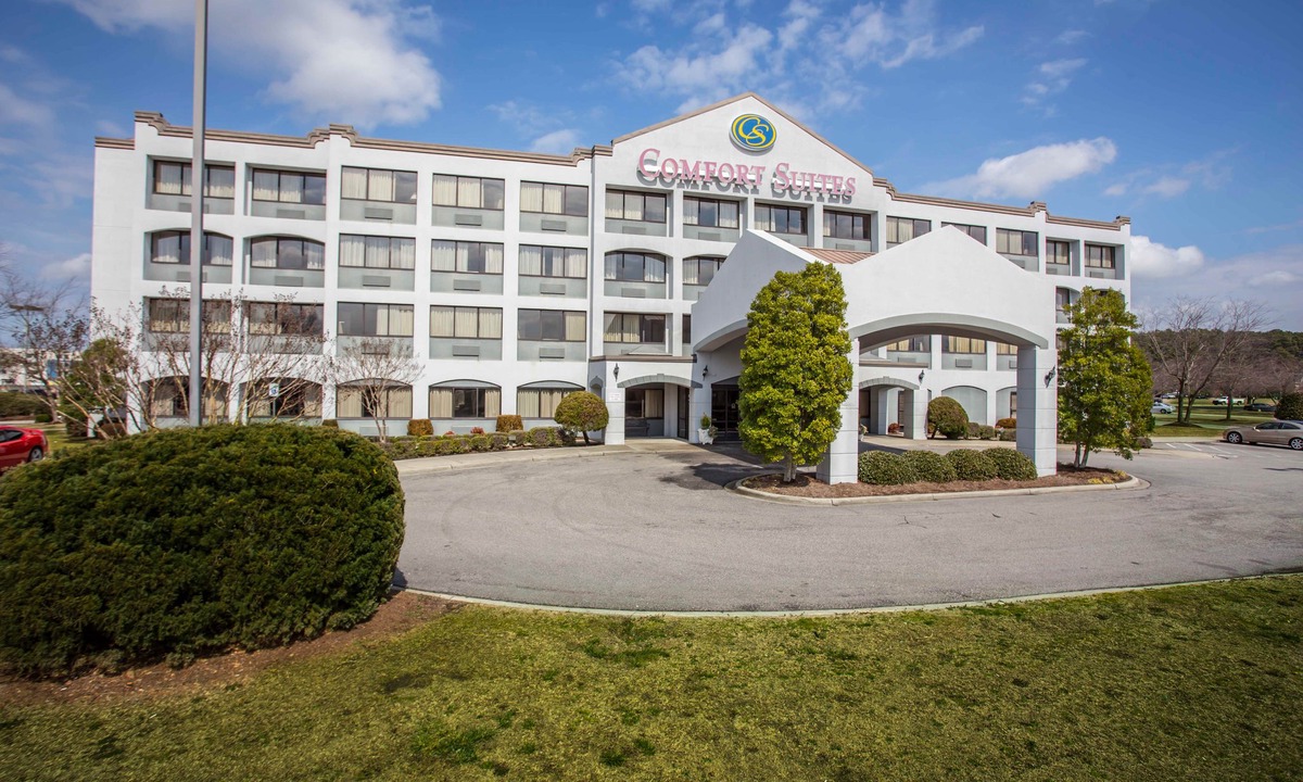 Lumberton Hotel | Comfort Suites Lumberton