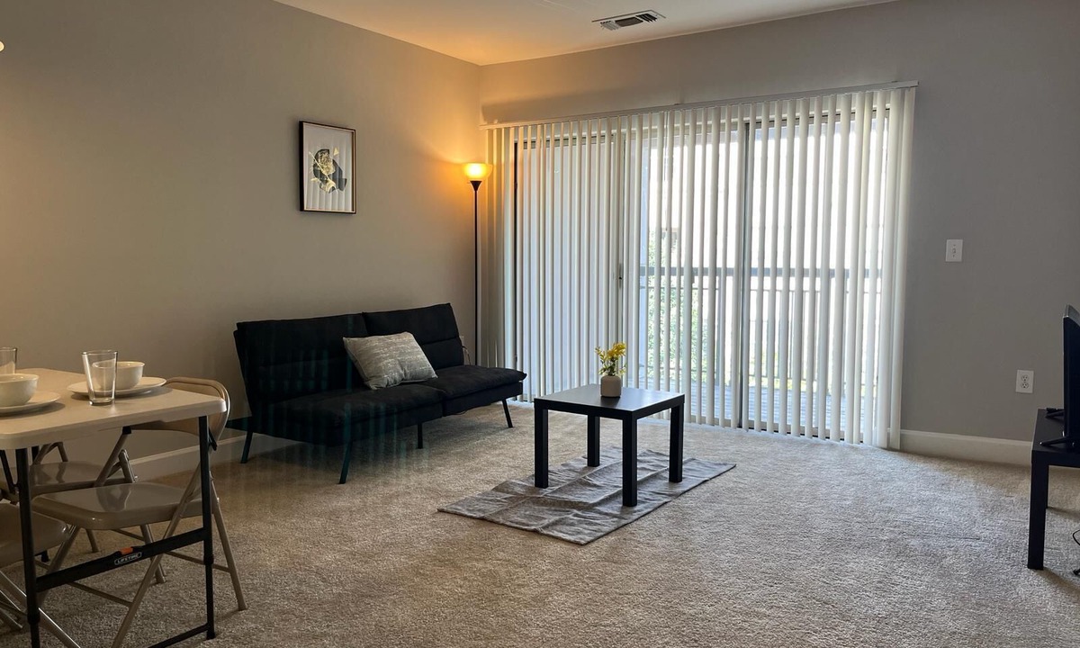 North Bethesda Apartment | Cozy Suite in North Bethesda