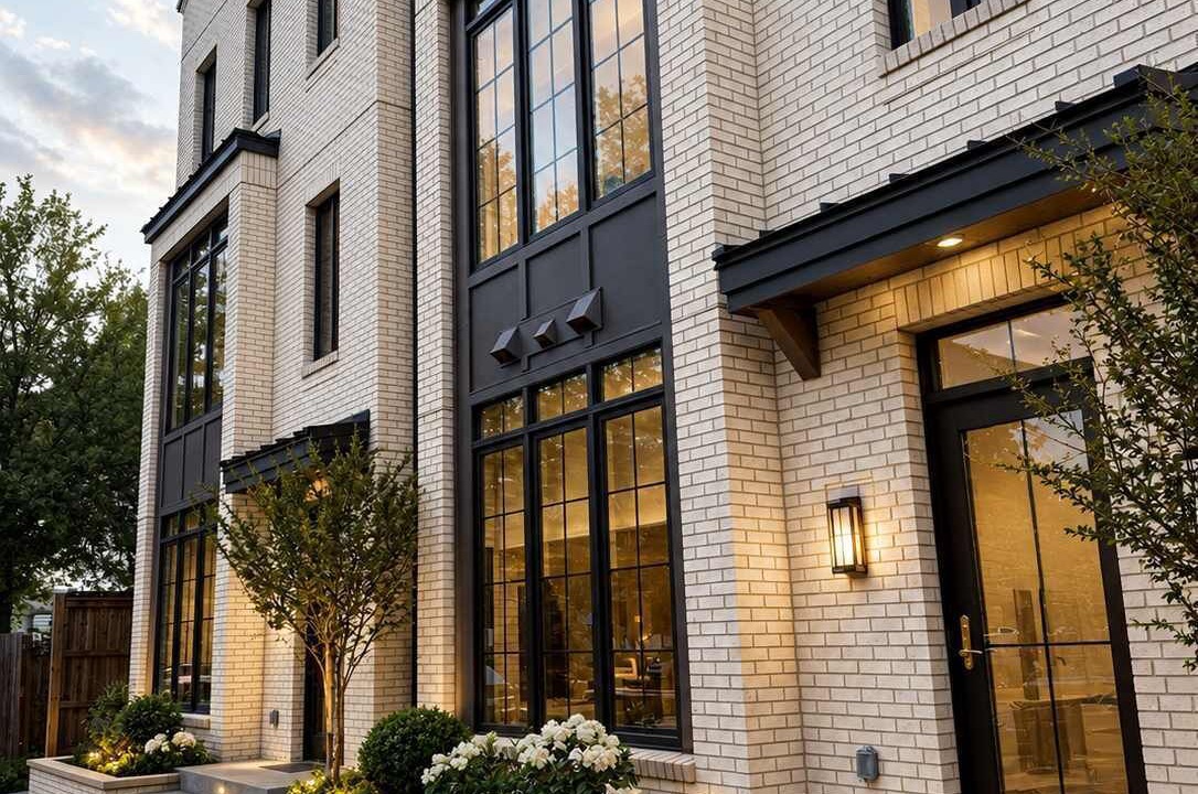 Metropolitan Apartment | The Jardin Sage Suite | Near Downtown