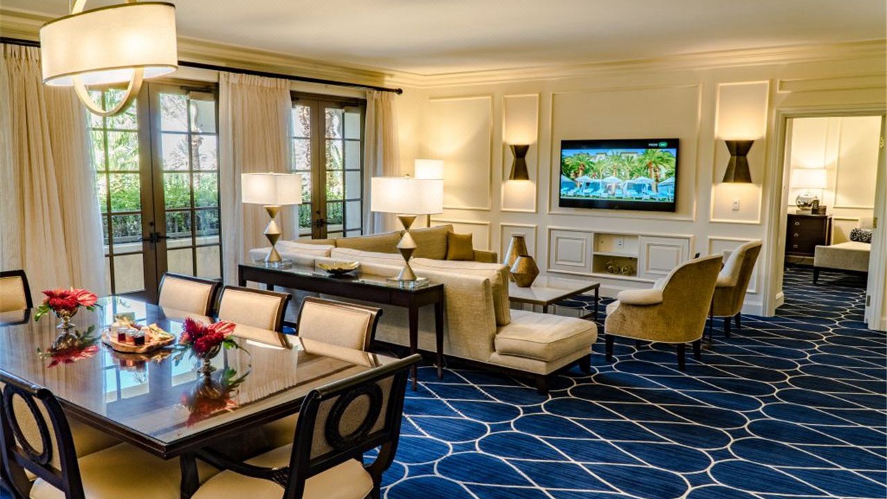 Photo of Livingroom in Green Valley Ranch