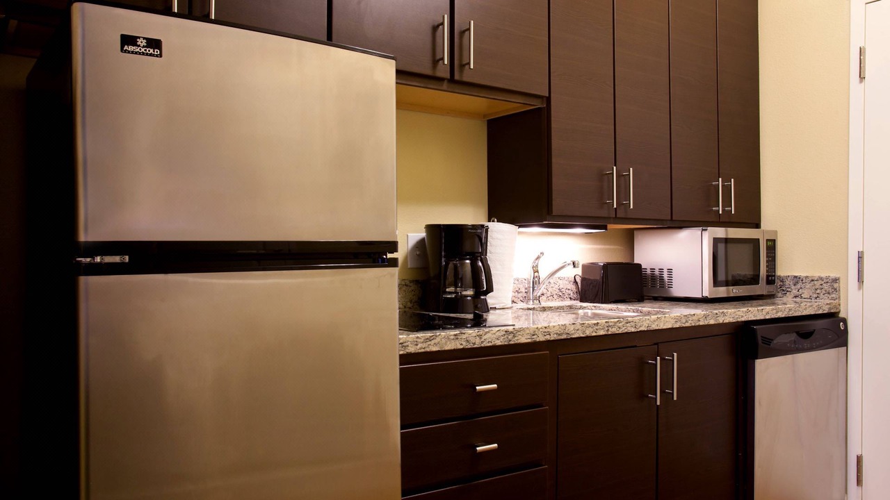 Photo of Kitchen in Ocean City