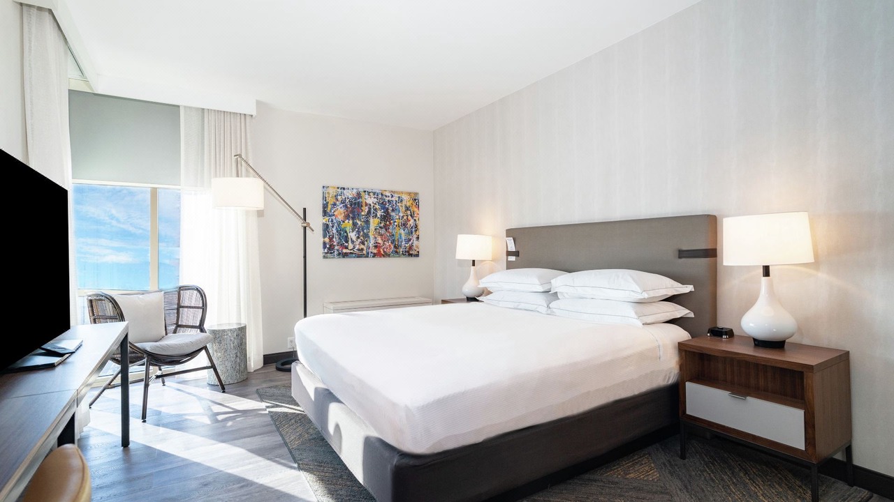 Photo of Bedroom in Bethesda