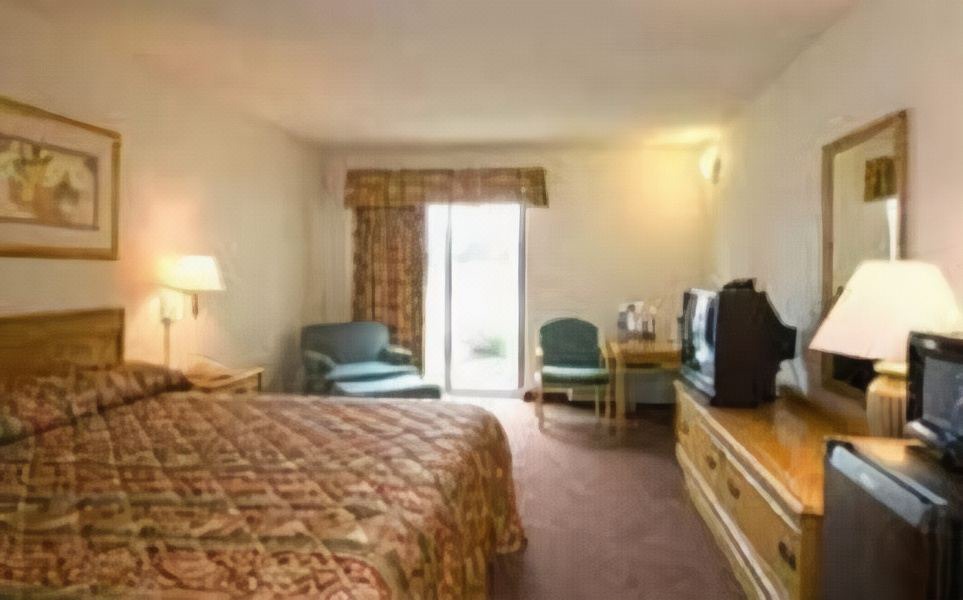 Photo of Bedroom in Fort Mill