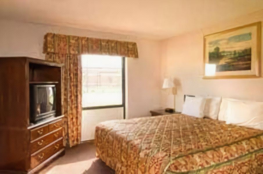 Photo of Bedroom in Fort Mill