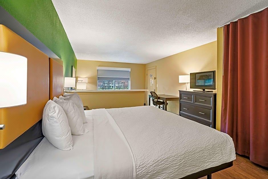 Photo of Bedroom in Fairfax