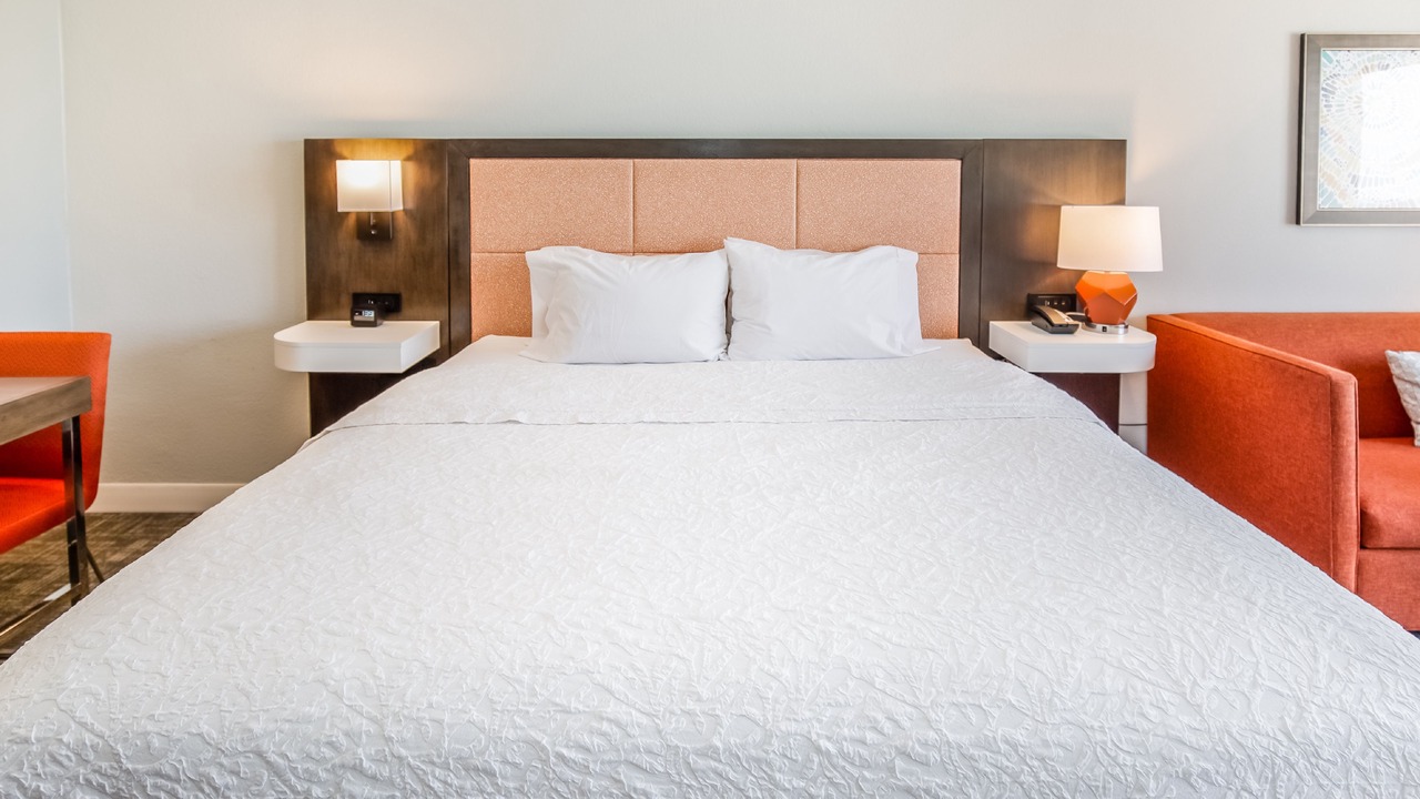Photo of Bedroom in Plaza Primera