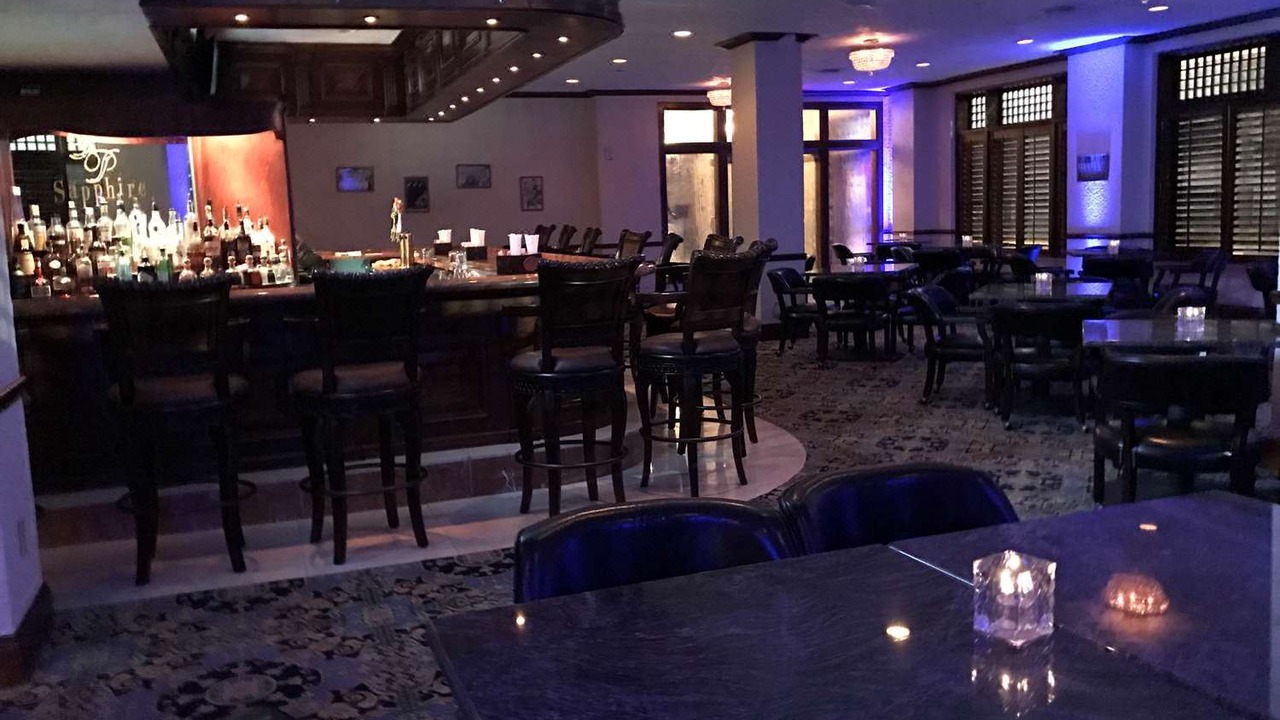 Photo of Livingroom in Downtown Tampa