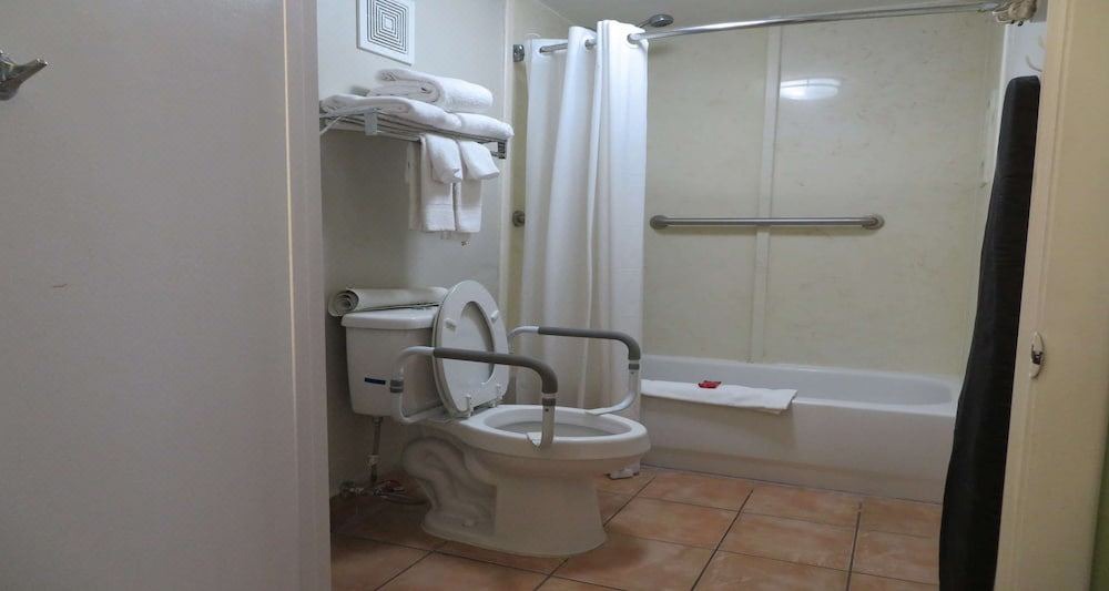 Photo of Bathroom in St. Marys