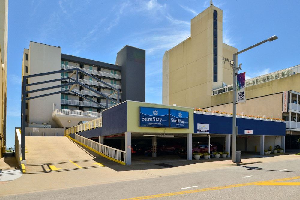 Photo of Buildings in Northeast Virginia Beach