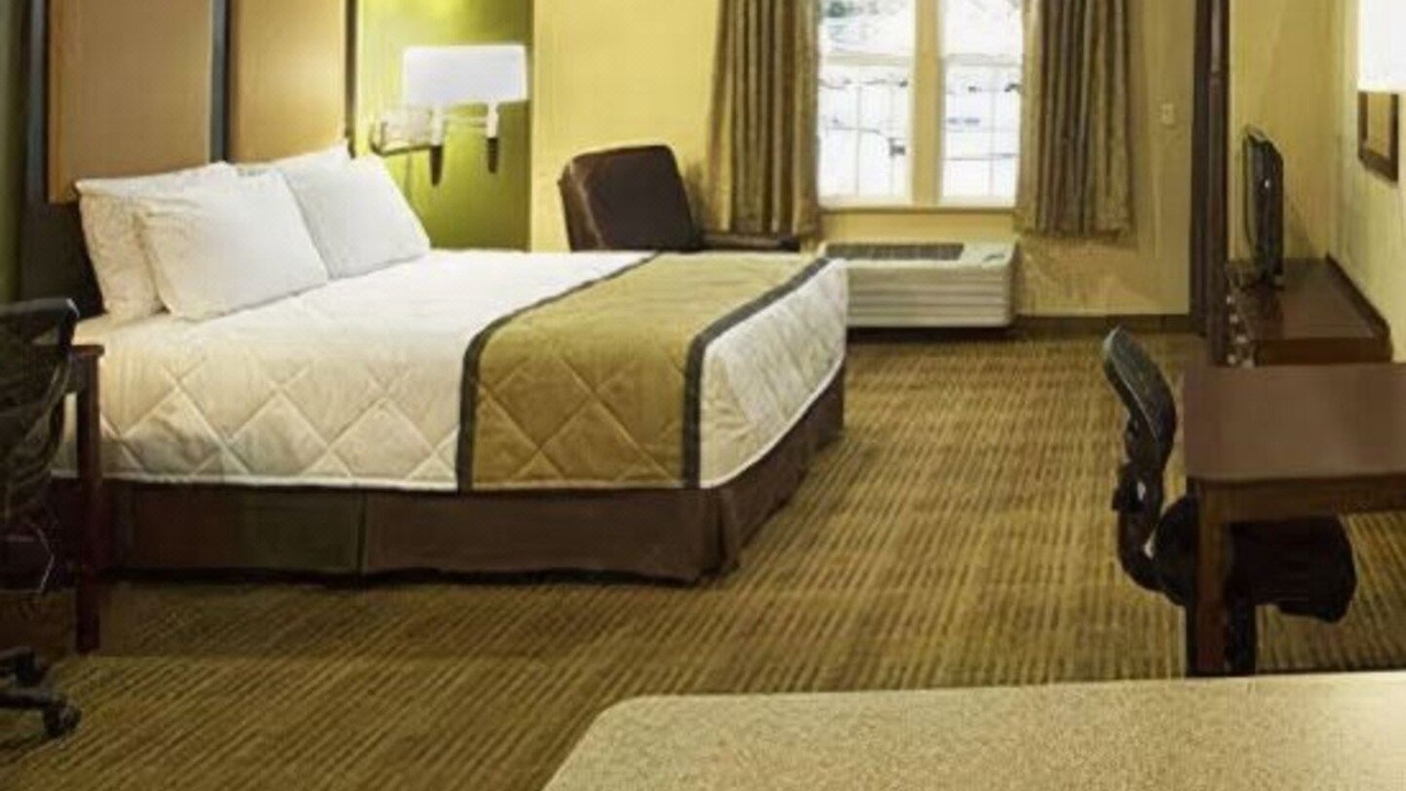 Photo of Bedroom in Fairfax