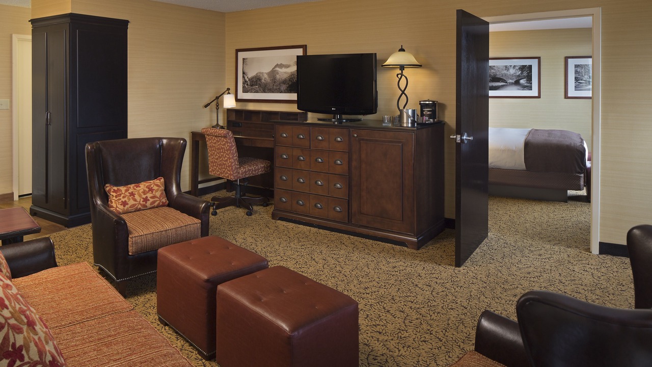 Photo of Livingroom in Gatlinburg