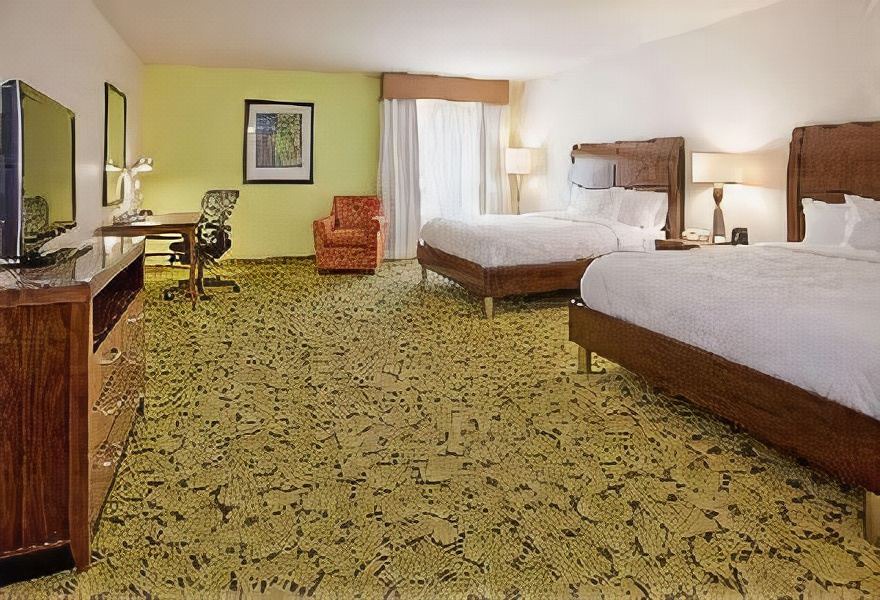 Photo of Bedroom in Boca Raton