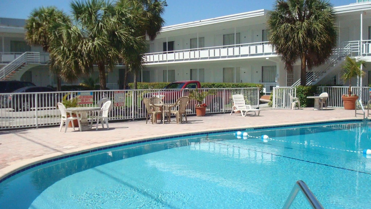 Photo of Outdoor in North Beach