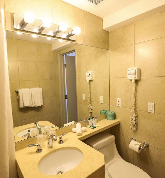 Photo of Bathroom in North Beach