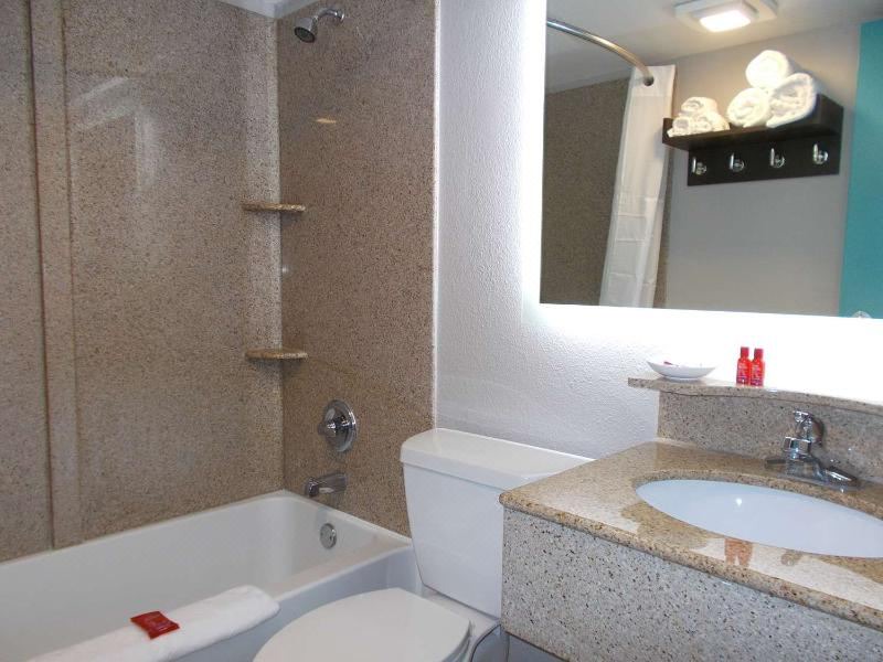 Photo of Bathroom in Northeast Virginia Beach