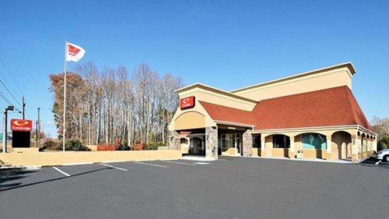 Photo of Buildings in South Salisbury