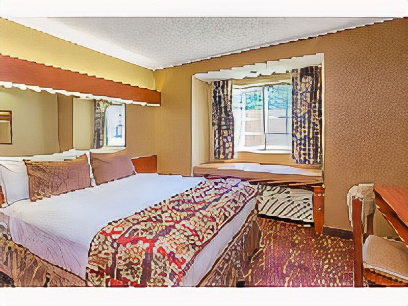 Photo of Bedroom in Norcross