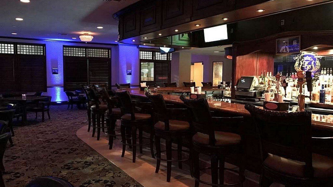 Photo of Livingroom in Downtown Tampa