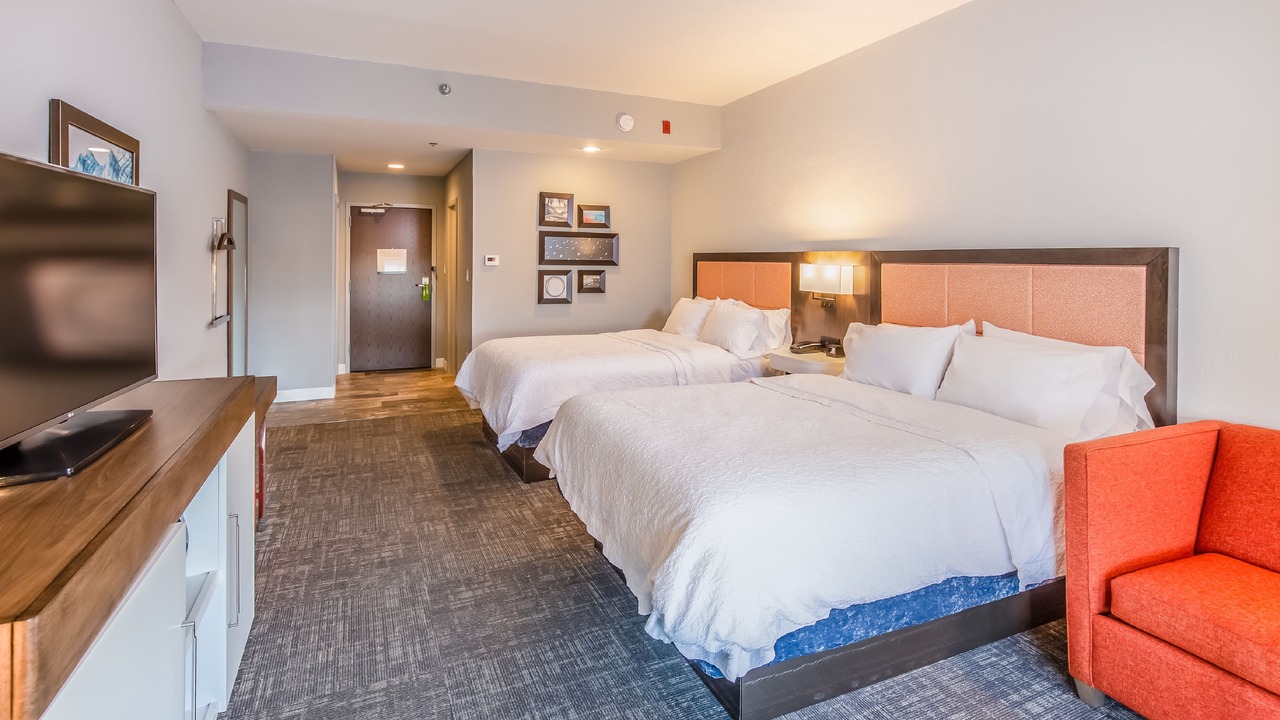Photo of Bedroom in Plaza Primera