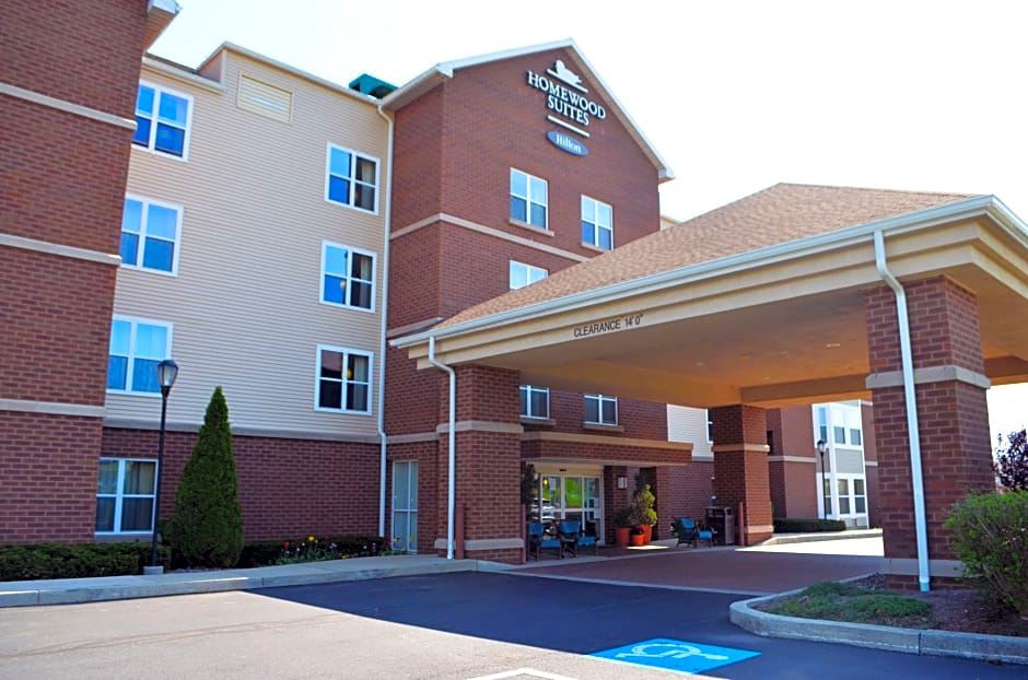 Photo of Buildings in Spring Ridge