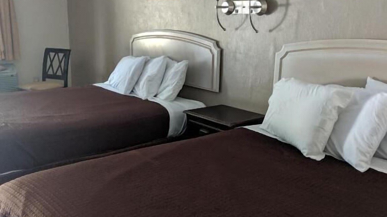 Photo of Bedroom in Rockingham