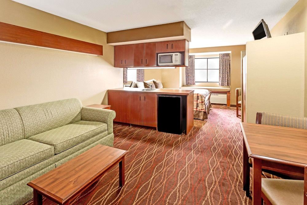 Photo of Livingroom in Norcross
