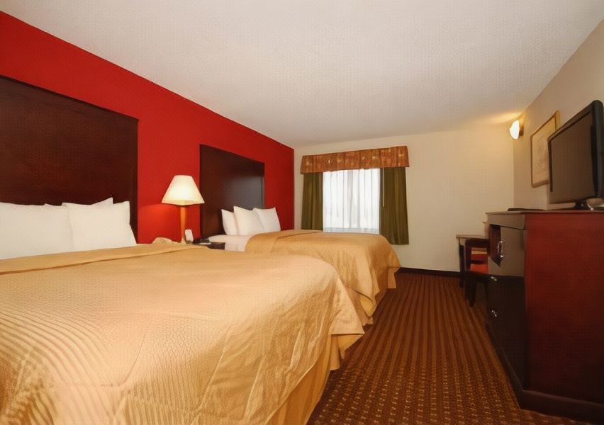 Photo of Bedroom in Fort Mill
