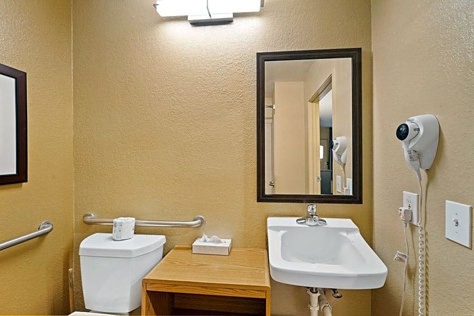 Photo of Bathroom in Fairfax