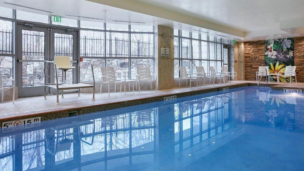 Photo of Outdoor in Rockville