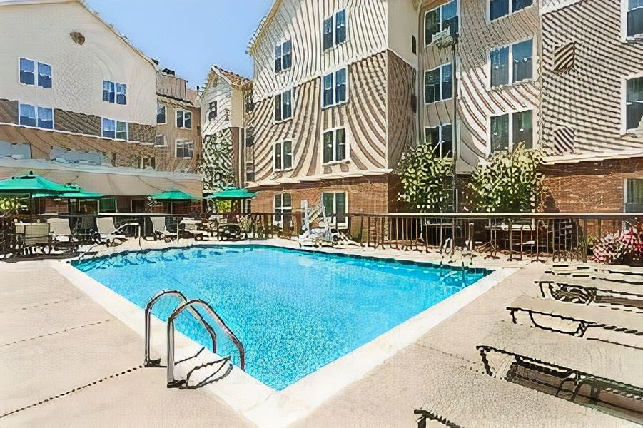 Photo of Outdoor in Spring Ridge
