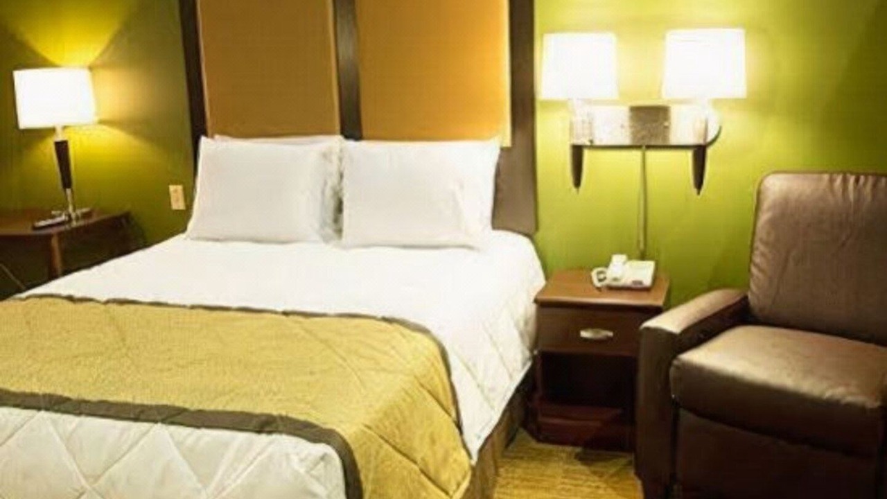Photo of Bedroom in Fairfax
