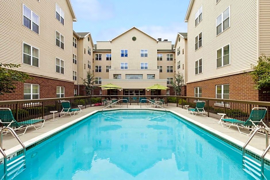 Photo of Outdoor in Spring Ridge