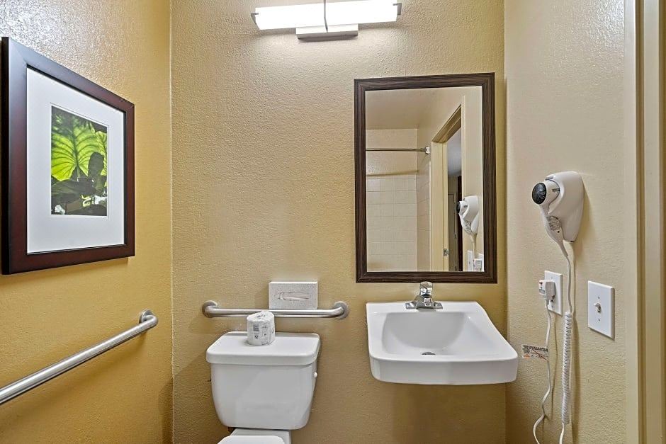 Photo of Bathroom in Fairfax