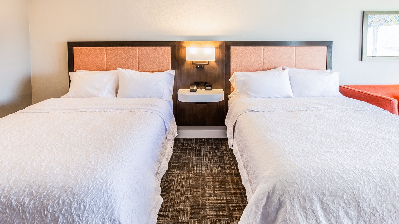 Photo of Bedroom in Plaza Primera