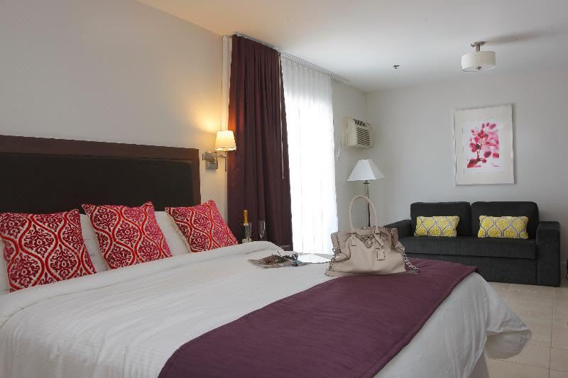 Photo of Bedroom in North Beach