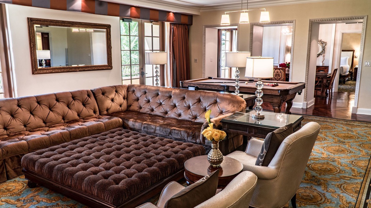 Photo of Livingroom in Green Valley Ranch