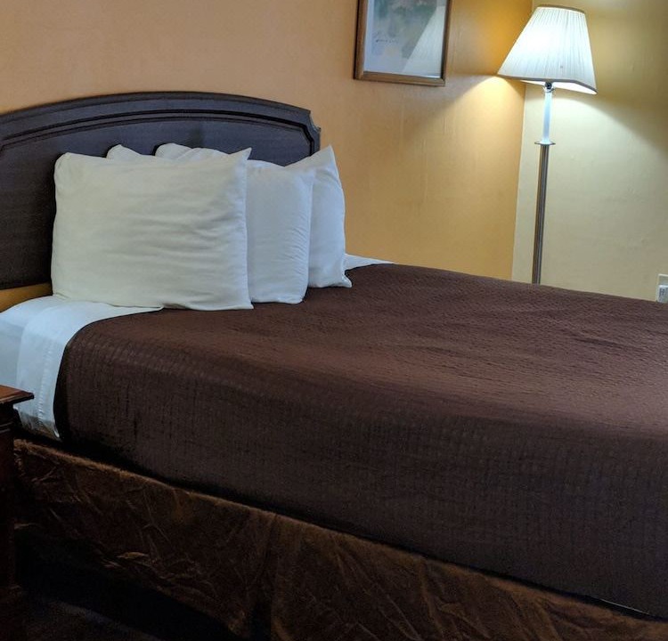 Photo of Bedroom in Rockingham