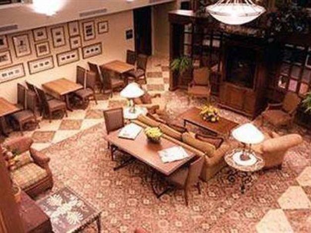 Photo of Livingroom in Spring Ridge
