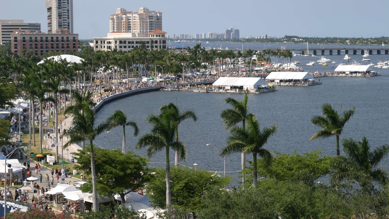 Photo of Outdoor in Boca Raton