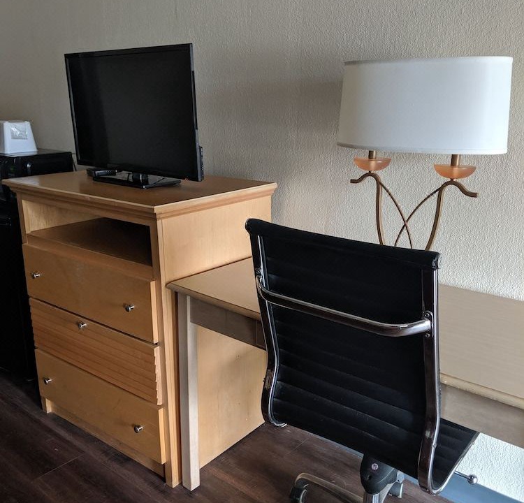 Photo of Livingroom in Rockingham