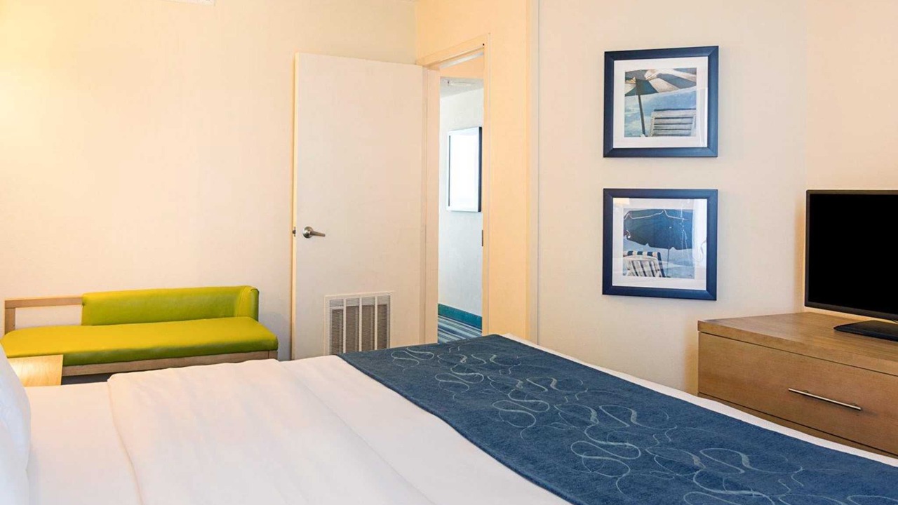Photo of Bedroom in Northeast Virginia Beach
