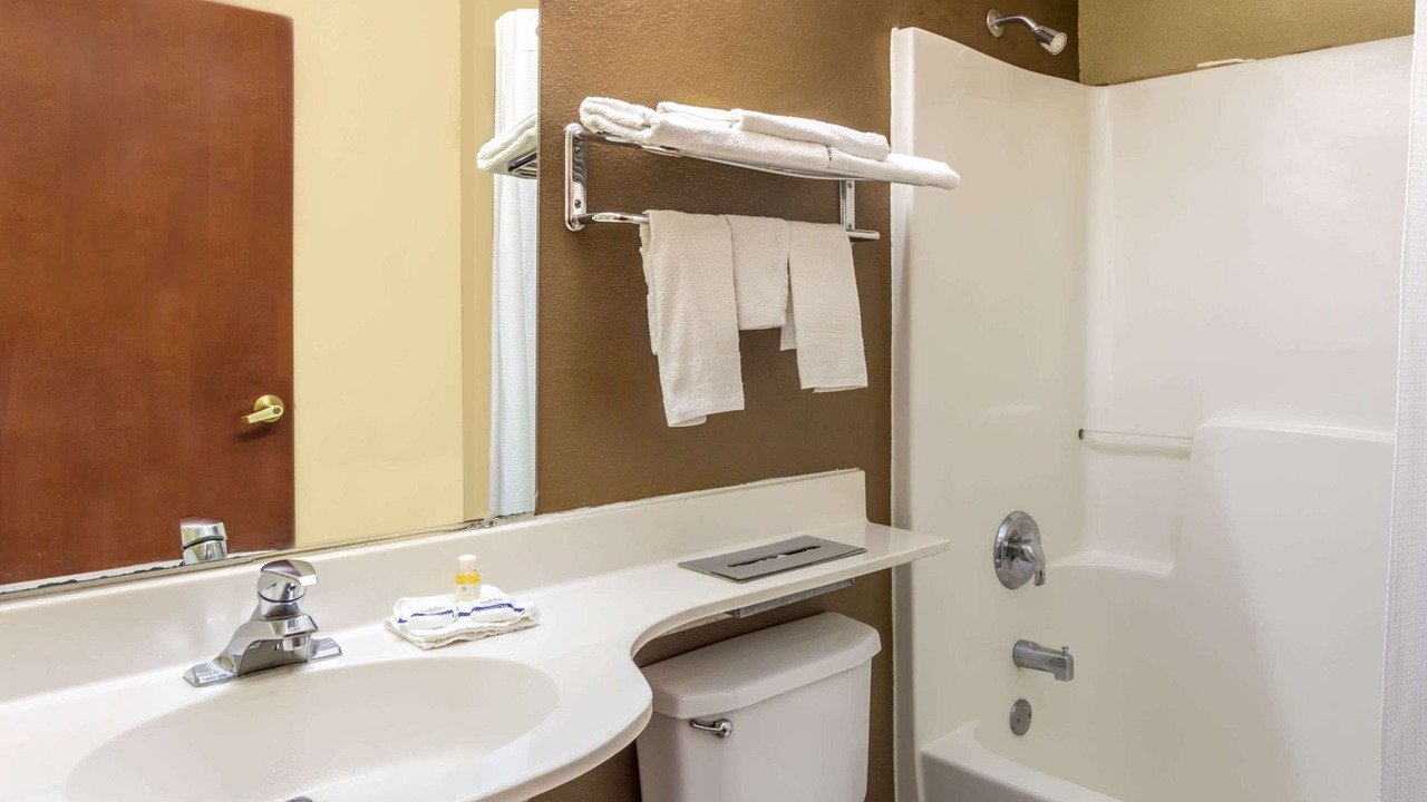 Photo of Bathroom in Norcross