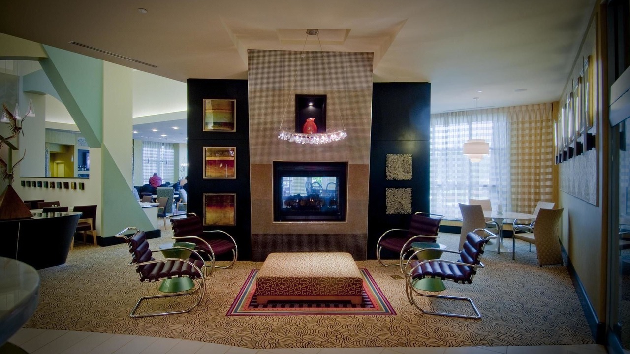 Photo of Livingroom in Rockville