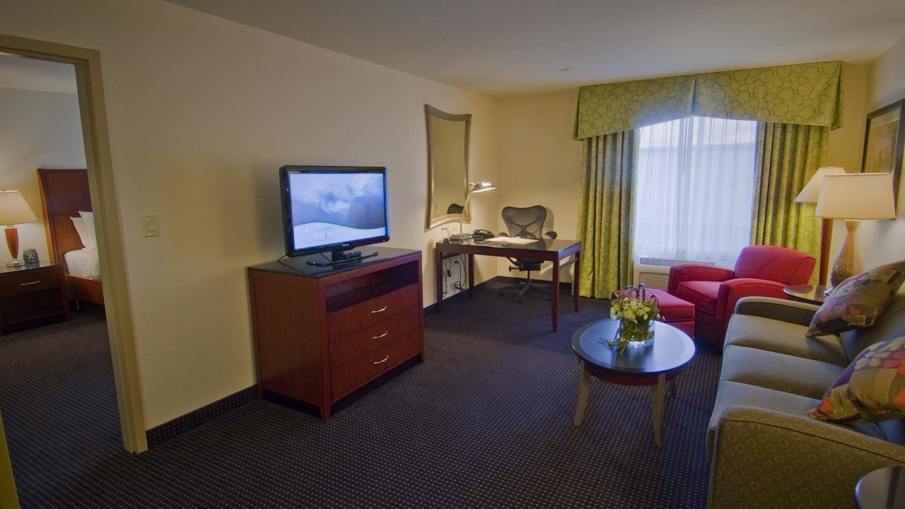 Photo of Livingroom in Rockville