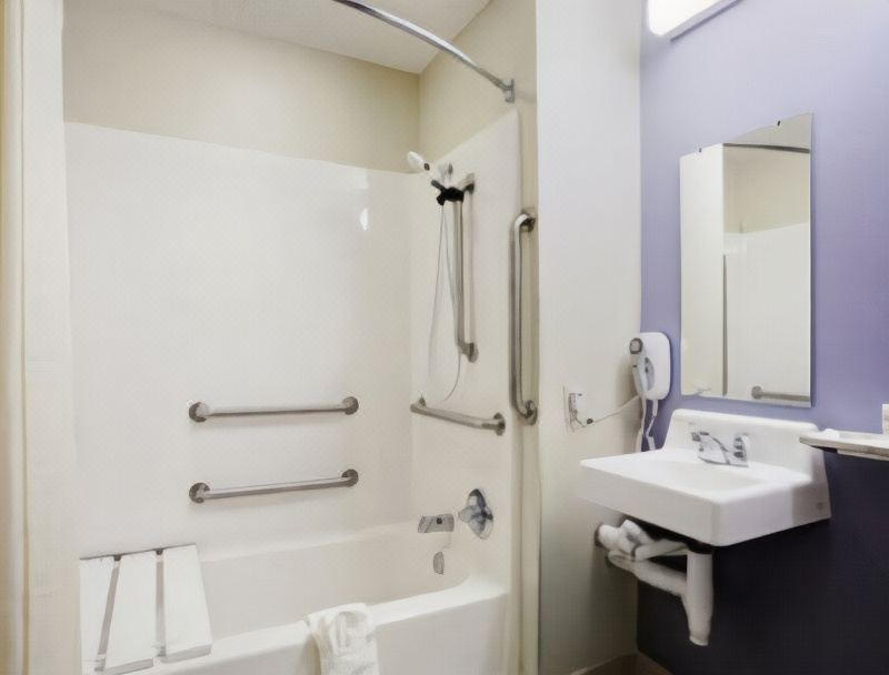 Photo of Bathroom in Norcross