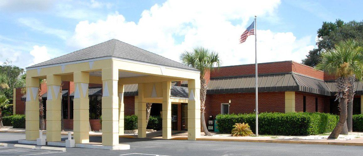 Photo of Buildings in St. Marys
